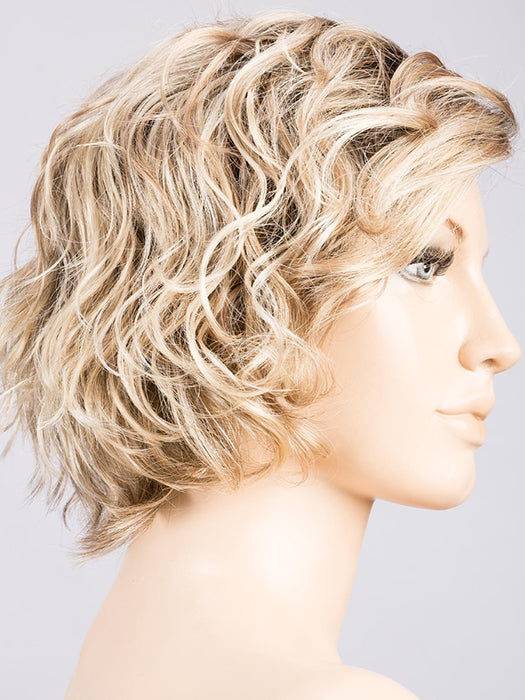 Turn | Changes Collection | Synthetic Wig