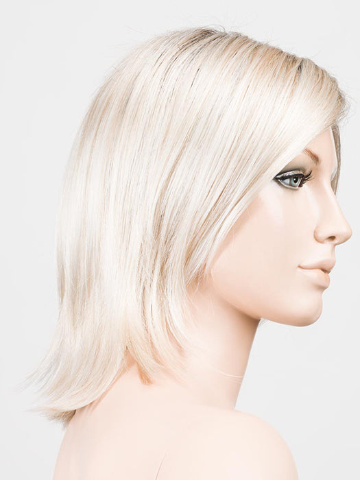 United Mono Part | Perucci | Synthetic Wig