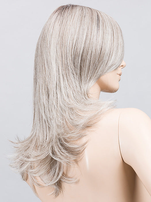 Voice | High Power | Heat Friendly Synthetic Wig