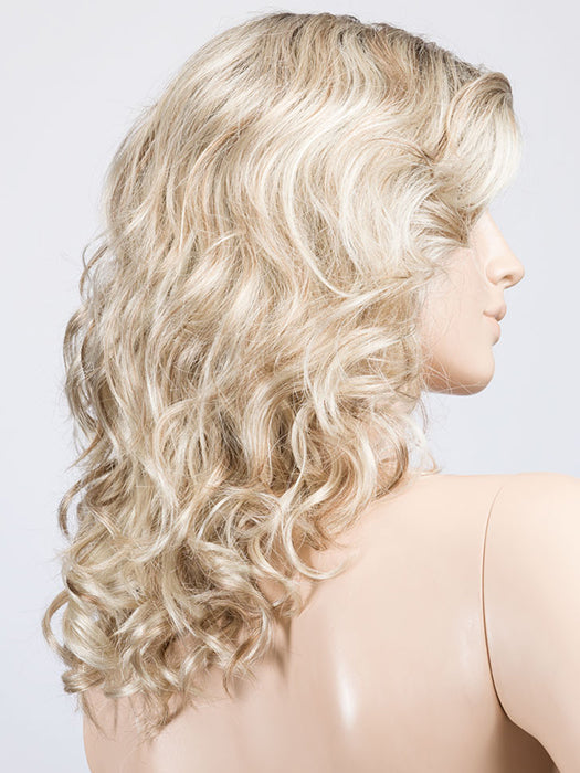 Wanted | Changes Collection | Synthetic Wig