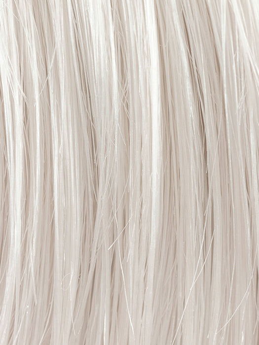 Gin | Power Pieces | Synthetic Hairpiece