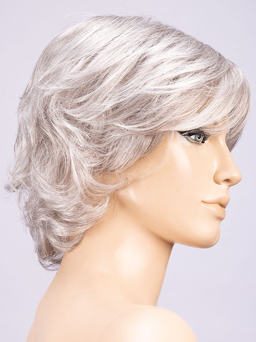 Wide | Elements | Synthetic Wig
