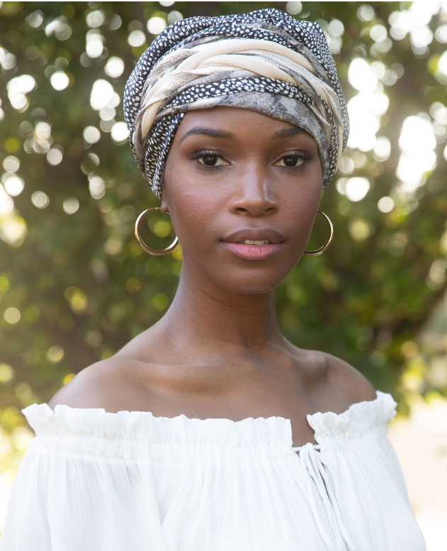 CHRISTINE HEADWEAR