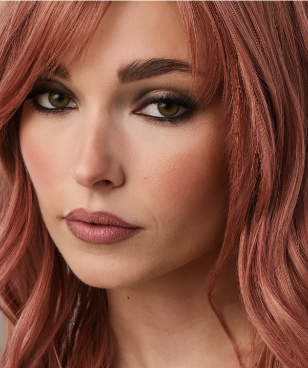 MUSE SERIES LIMITED EDITION WIGS