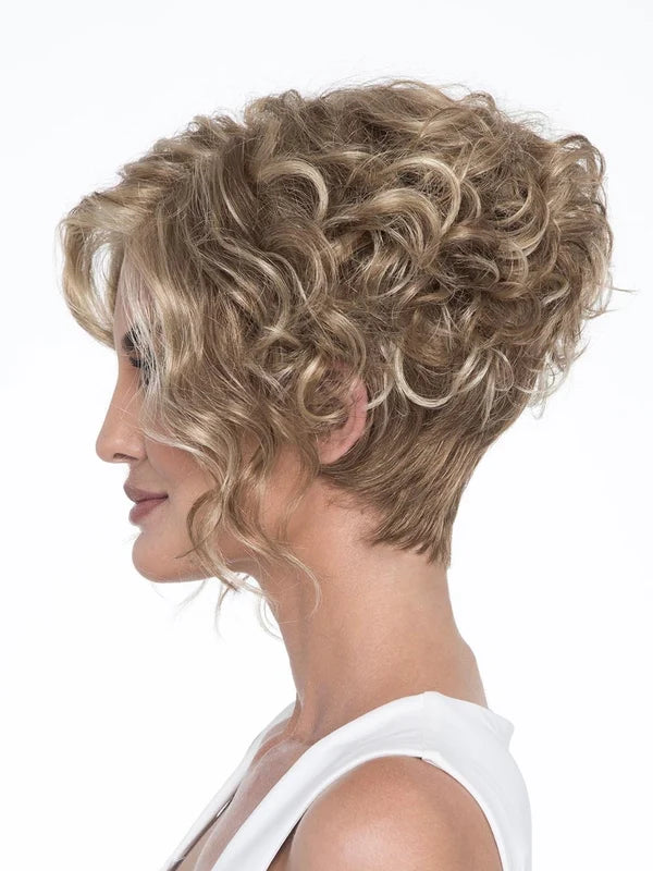 Kelsey by Envy | Synthetic Wig | Basic Cap