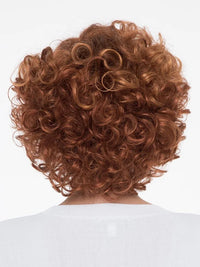 Kenya by Envy | Synthetic Wig | Momo Crown Cap