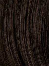 DARK BROWN 4.2 | Darkest Brown base with a blend of Dark Brown