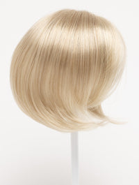 Be Blunt Topper — Med Blonde