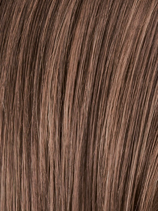 Vanilla Hi | Power Pieces | Heat Friendly Synthetic Hairpiece