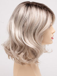 Brittaney — Platinum Shadow