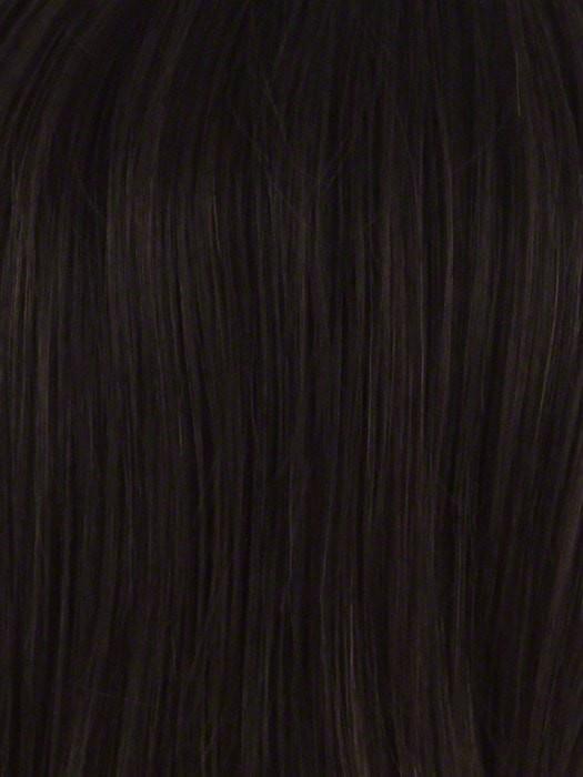 Marsha — Dark Brown