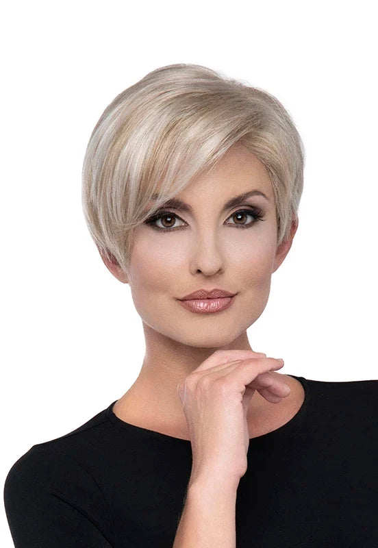 Amy by Envy | Synthetic Lace Front Wig | Mono Part