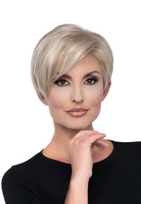 Amy by Envy | Synthetic Lace Front Wig | Mono Part