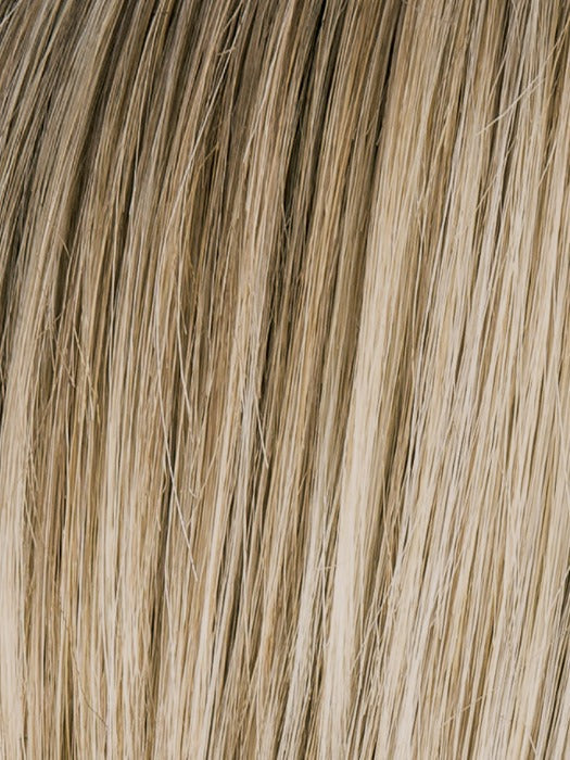 Vanilla Hi | Power Pieces | Heat Friendly Synthetic Hairpiece