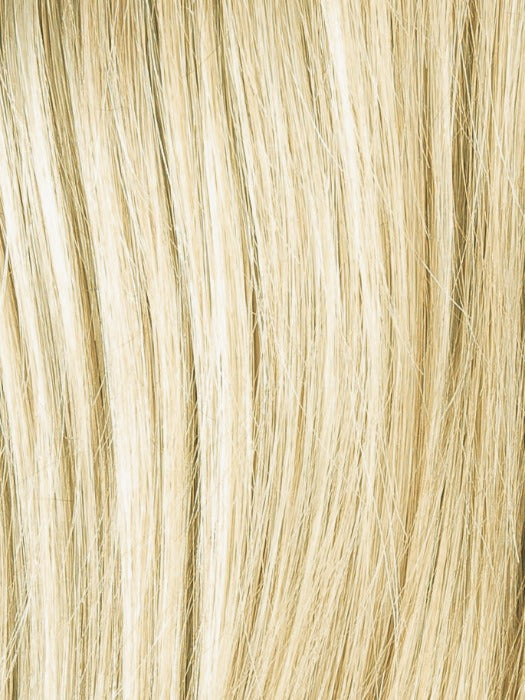 Vanilla Hi | Power Pieces | Heat Friendly Synthetic Hairpiece