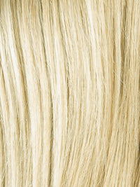 Vanilla Hi | Power Pieces | Heat Friendly Synthetic Hairpiece