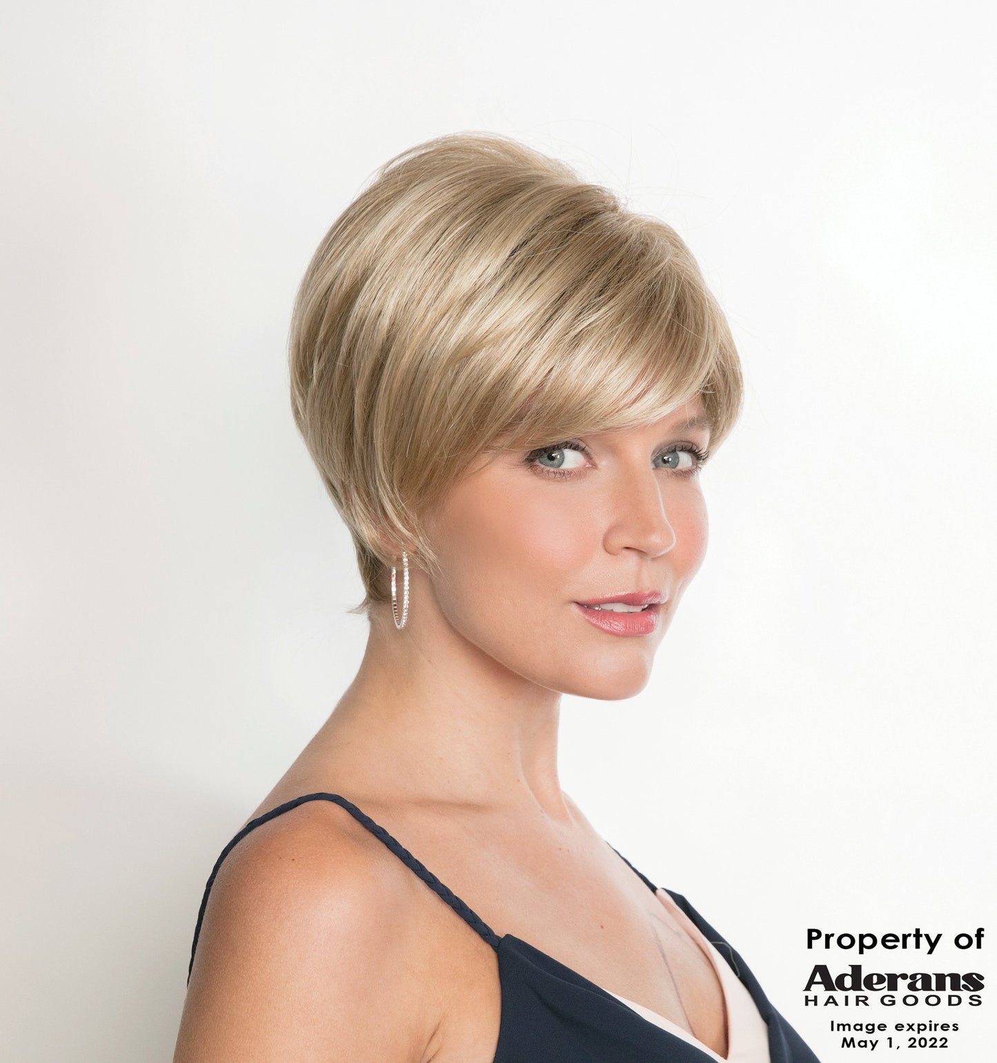 Megan by Noriko | Synthetic Wig | Basic Cap (1607)