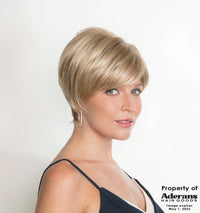 Megan by Noriko | Synthetic Wig | Basic Cap (1607)