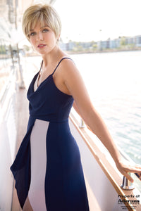 Megan by Noriko | Synthetic Wig | Basic Cap (1607)