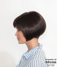 Cory by Noriko | Synthetic Wig | Basic Cap (1633)