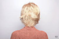 Ryan by Noriko | Synthetic Wig | Basic Cap (1653)