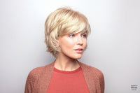 Ryan by Noriko | Synthetic Wig | Basic Cap (1653)