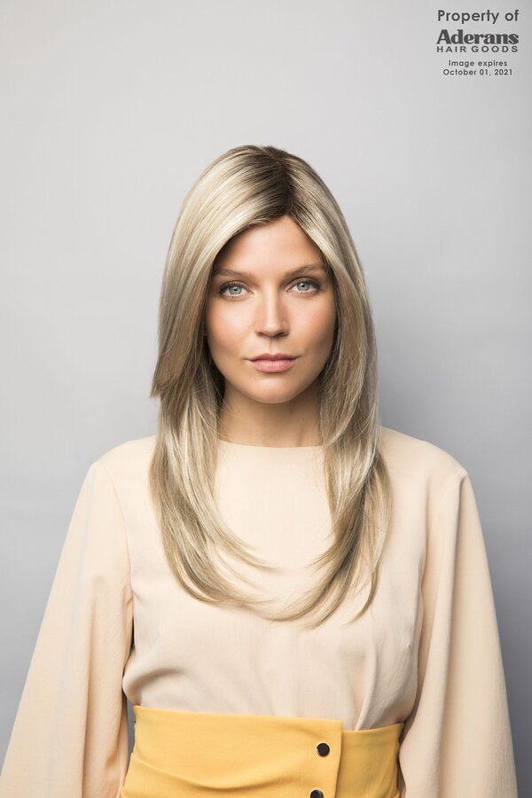 Shilo by Noriko | Synthetic Wig | Mono Top (1654)