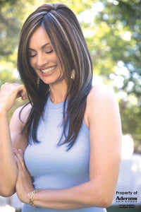 Shilo by Noriko | Synthetic Wig | Mono Top (1654)