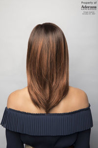 Seville by Noriko | Synthetic Wig | Basic Cap (1685)