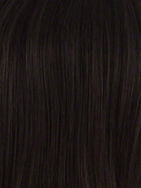Bob Topper — Dark Brown