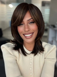 Jade by Rene of Paris | Synthetic Wig | Basic Cap
