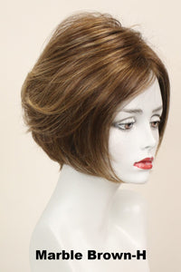 Abigail Lace Front (medium length wig) by Godiva's Secret