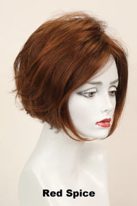 Abigail Lace Front (medium length wig) by Godiva's Secret