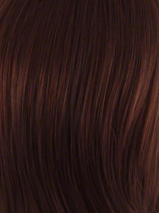 Harper — Dark Red
