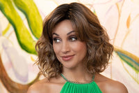 Dakota by Envy | Synthetic Lace Front Wig | Mono Part
