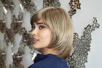 Jasmine by Envy | Synthetic Lace Front Wig | Mono Top Basic Cap