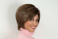 Juliet by Envy | Synthetic Lace Front Wig | Mono Part