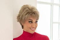 Kitana by Envy | Synthetic Wig | Mono Top
