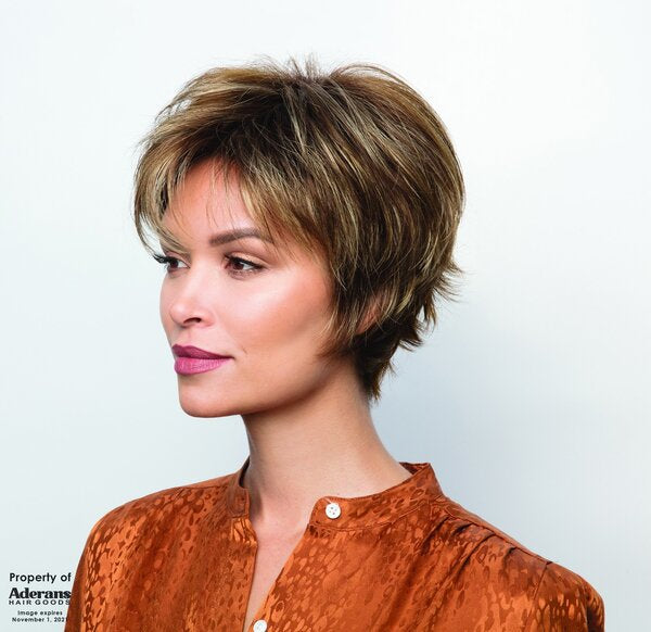 Coco by Rene of Paris | Synthetic Wig | Basic Cap (2318)