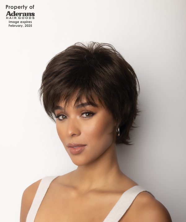 Coco by Rene of Paris | Synthetic Wig | Basic Cap (2318)