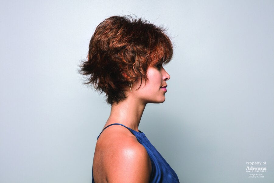 Tyler by Rene of Paris | Synthetic Wig | Basic Cap (2341)