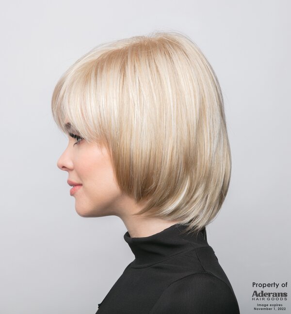 Shannon by Rene of Paris |Synthetic Wig | Basic Cap (2342)