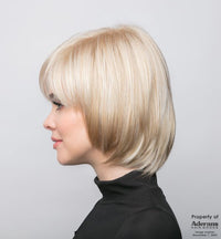 Shannon by Rene of Paris |Synthetic Wig | Basic Cap (2342)