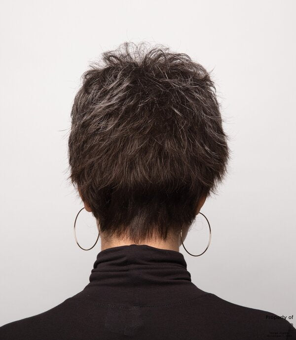 Zoe by Rene of Paris | Synthetic Wig | Basic Cap (2349)