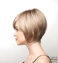 Audrey by Rene of Paris | Synthetic Wig | Basic Cap (2350)