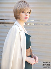 Audrey by Rene of Paris | Synthetic Wig | Basic Cap (2350)