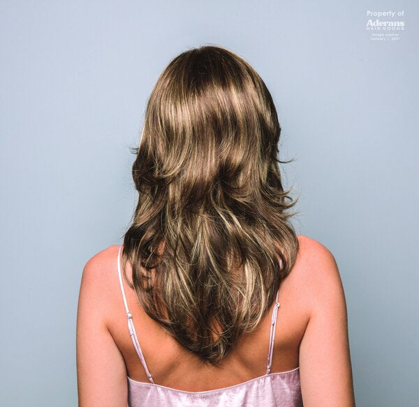 Felicity by Rene of Paris | Synthetic Wig | Basic Cap (2353)