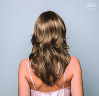 Felicity by Rene of Paris | Synthetic Wig | Basic Cap (2353)