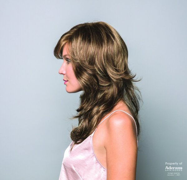 Felicity by Rene of Paris | Synthetic Wig | Basic Cap (2353)