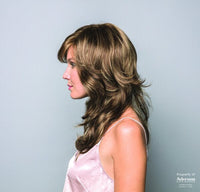 Felicity by Rene of Paris | Synthetic Wig | Basic Cap (2353)